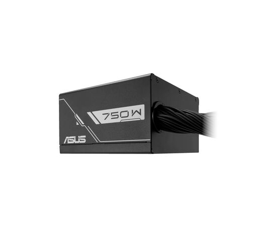 Блок питания ASUS 750W PRIME-750B-BLACK (90YE00Y0-B0NA00), изображение 5 Блок питания ASUS 750W PRIME-750B-BLACK (90YE00Y0-B0NA00), изображение 5