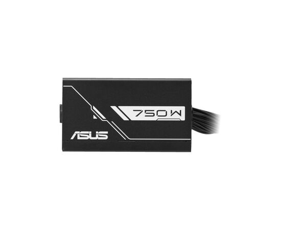 Блок питания ASUS 750W PRIME-750B-BLACK (90YE00Y0-B0NA00), изображение 6 Блок питания ASUS 750W PRIME-750B-BLACK (90YE00Y0-B0NA00), изображение 6