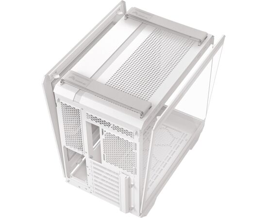 Корпус ASUS GT502 TUF GAMING HORIZON TG ARGB WHITE (90DC0093-B19010), зображення 9 Корпус ASUS GT502 TUF GAMING HORIZON TG ARGB WHITE (90DC0093-B19010), зображення 9