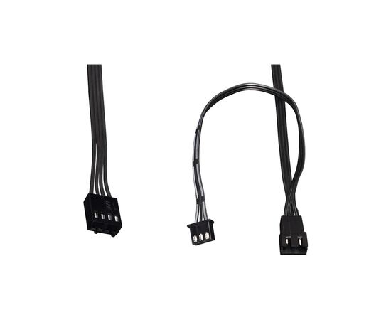 Система жидкостного охлаждения Alphacool Eisbaer Pro Aurora 360 CPU AIO (1019572), изображение 8 Система жидкостного охлаждения Alphacool Eisbaer Pro Aurora 360 CPU AIO (1019572), изображение 8