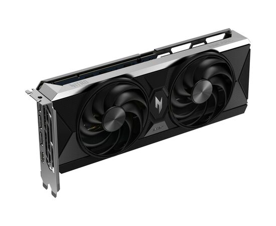 Видеокарта Nitro Intel Arc B570 OC 10GB Acer (DP.Z4CWW.P01), изображение 2 Видеокарта Nitro Intel Arc B570 OC 10GB Acer (DP.Z4CWW.P01), изображение 2