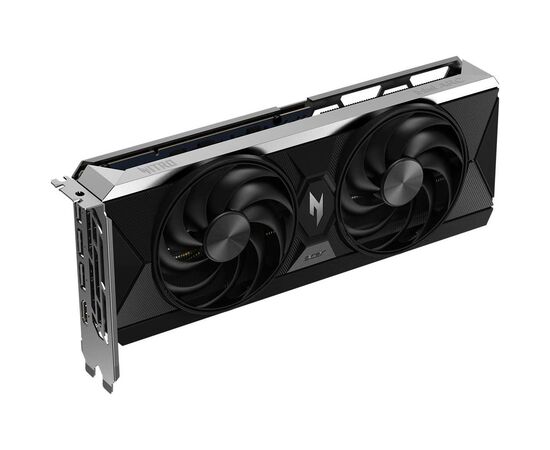 Видеокарта Nitro Intel Arc B580 OC 12GB Acer (DP.Z4BWW.P01), изображение 2 Видеокарта Nitro Intel Arc B580 OC 12GB Acer (DP.Z4BWW.P01), изображение 2