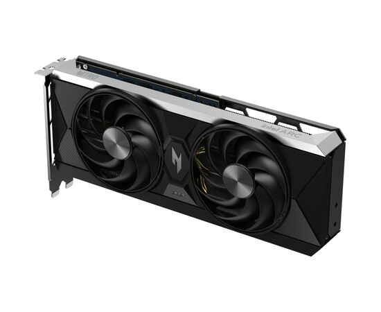 Видеокарта Nitro Intel Arc B580 OC 12GB Acer (DP.Z4BWW.P01), изображение 3 Видеокарта Nitro Intel Arc B580 OC 12GB Acer (DP.Z4BWW.P01), изображение 3