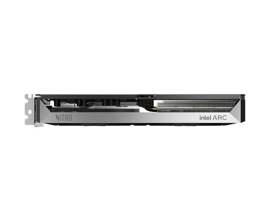 Видеокарта Nitro Intel Arc B580 OC 12GB Acer (DP.Z4BWW.P01), изображение 5 Видеокарта Nitro Intel Arc B580 OC 12GB Acer (DP.Z4BWW.P01), изображение 5