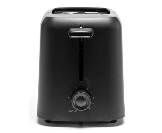 Тостер Hölmer HTB-100B, изображение 3 Тостер Hölmer HTB-100B, изображение 3