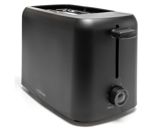 Тостер Hölmer HTB-100B, изображение 6 Тостер Hölmer HTB-100B, изображение 6
