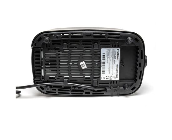 Тостер Hölmer HTB-100B, изображение 8 Тостер Hölmer HTB-100B, изображение 8