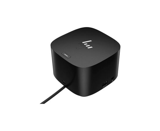Порт-реплікатор HP Thunderbolt 120W G4 Dock (4J0A2AA), зображення 3 Порт-реплікатор HP Thunderbolt 120W G4 Dock (4J0A2AA), зображення 3