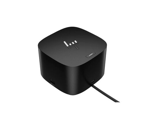 Порт-реплікатор HP Thunderbolt 120W G4 Dock (4J0A2AA), зображення 4 Порт-реплікатор HP Thunderbolt 120W G4 Dock (4J0A2AA), зображення 4