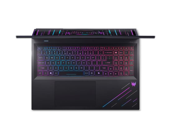 Ноутбук Acer Predator Helios 18 PH18-73 (NH.QVZEU.004), изображение 4 Ноутбук Acer Predator Helios 18 PH18-73 (NH.QVZEU.004), изображение 4