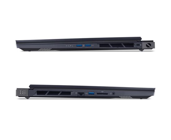 Ноутбук Acer Predator Helios 18 PH18-73 (NH.QVZEU.004), изображение 5 Ноутбук Acer Predator Helios 18 PH18-73 (NH.QVZEU.004), изображение 5