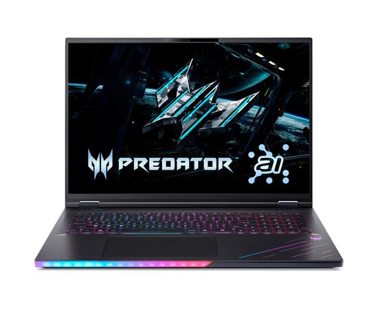 Ноутбук Acer Predator Helios 18 PH18-73 (NH.QVZEU.003)