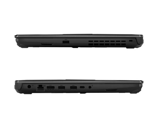 Ноутбук ASUS TUF Gaming A15 FA506NC-HN170 (90NR0JF7-M00DF0), изображение 5