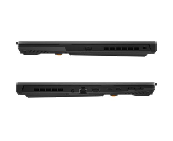 Ноутбук ASUS TUF Gaming A17 FA707NUR-HX054 (90NR0JL5-M002K0), изображение 5