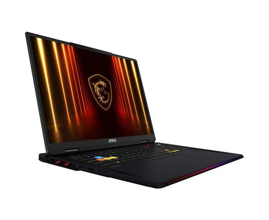 Ноутбук MSI Raider A18 HX A9WIG-212XUA (9S7-182L72-212), изображение 2