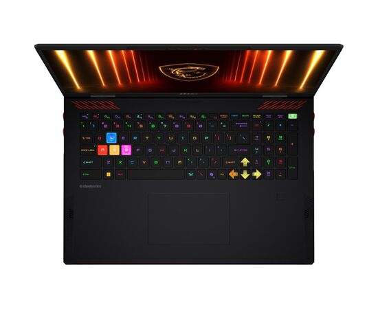 Ноутбук MSI Raider A18 HX A9WIG-212XUA (9S7-182L72-212), изображение 4