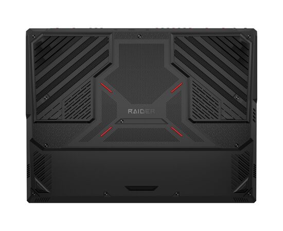 Ноутбук MSI Raider A18 HX A9WJG-208UA (9S7-182L72-208), зображення 10 Ноутбук MSI Raider A18 HX A9WJG-208UA (9S7-182L72-208), зображення 10