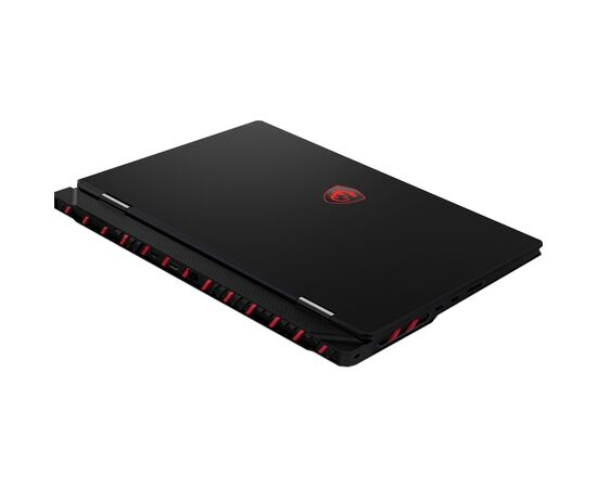 Ноутбук MSI Raider A18 HX A9WJG-208UA (9S7-182L72-208), зображення 11 Ноутбук MSI Raider A18 HX A9WJG-208UA (9S7-182L72-208), зображення 11