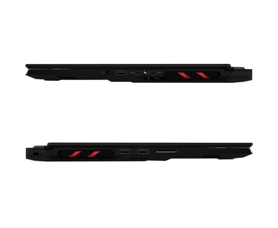 Ноутбук MSI Raider A18 HX A9WJG-208UA (9S7-182L72-208), зображення 5 Ноутбук MSI Raider A18 HX A9WJG-208UA (9S7-182L72-208), зображення 5