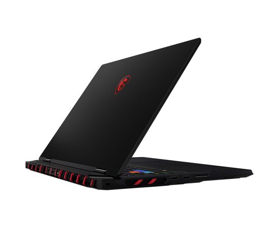 Ноутбук MSI Raider A18 HX A9WJG-208UA (9S7-182L72-208), зображення 7 Ноутбук MSI Raider A18 HX A9WJG-208UA (9S7-182L72-208), зображення 7