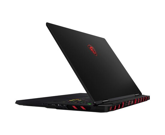 Ноутбук MSI Raider A18 HX A9WJG-208UA (9S7-182L72-208), зображення 8 Ноутбук MSI Raider A18 HX A9WJG-208UA (9S7-182L72-208), зображення 8