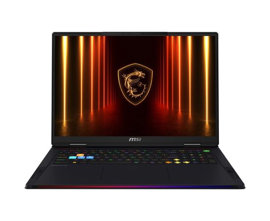 Ноутбук MSI Raider A18 HX A9WJG-208UA (9S7-182L72-208)