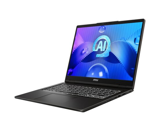 Ноутбук MSI Venture 14 AI A1MG-031XUA (9S7-14Q221-031), изображение 3 Ноутбук MSI Venture 14 AI A1MG-031XUA (9S7-14Q221-031), изображение 3