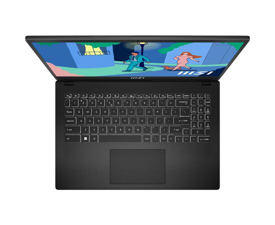 Ноутбук MSI Modern 15 B7M-469XUA (9S7-15HK12-469), зображення 4