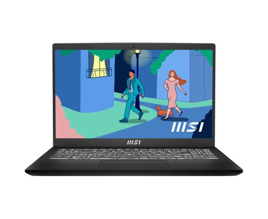 Ноутбук MSI Modern 15 B7M-469XUA (9S7-15HK12-469)