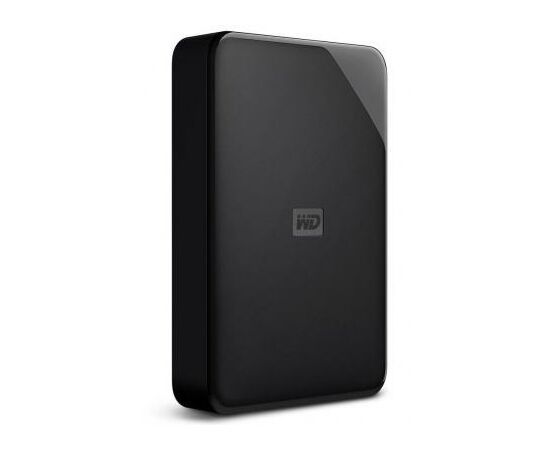 Внешний жесткий диск 2.5" 4TB WD (WDBJRT0040BBK-WESN), изображение 2 Внешний жесткий диск 2.5" 4TB WD (WDBJRT0040BBK-WESN), изображение 2