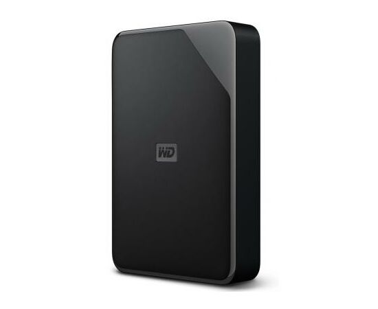 Внешний жесткий диск 2.5" 4TB WD (WDBJRT0040BBK-WESN), изображение 3 Внешний жесткий диск 2.5" 4TB WD (WDBJRT0040BBK-WESN), изображение 3