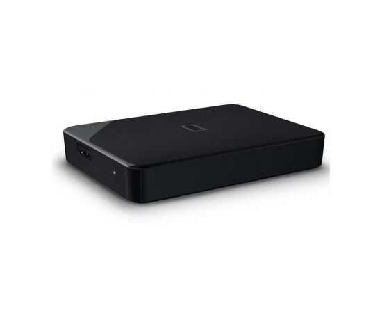 Внешний жесткий диск 2.5" 4TB WD (WDBJRT0040BBK-WESN), изображение 4 Внешний жесткий диск 2.5" 4TB WD (WDBJRT0040BBK-WESN), изображение 4