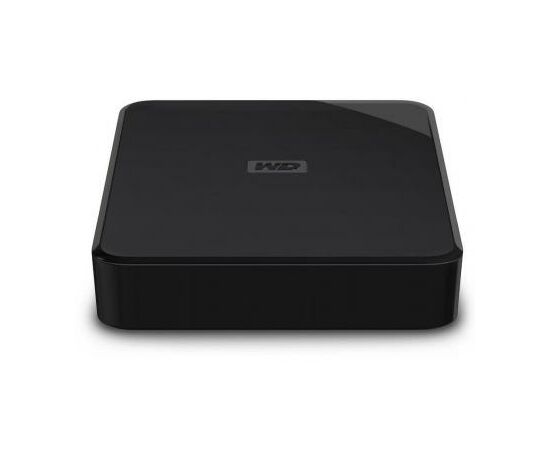 Внешний жесткий диск 2.5" 4TB WD (WDBJRT0040BBK-WESN), изображение 5 Внешний жесткий диск 2.5" 4TB WD (WDBJRT0040BBK-WESN), изображение 5