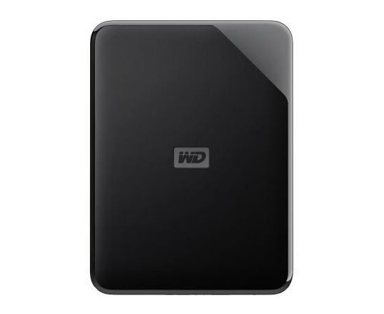 Зовнішній жорсткий диск 2.5" 4TB WD (WDBJRT0040BBK-WESN)