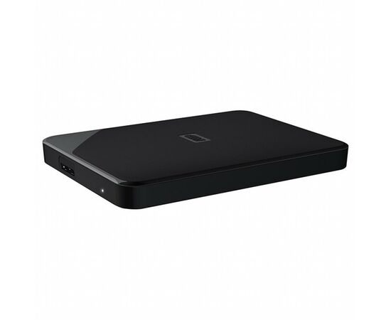 Внешний жесткий диск 2.5" 1TB Elements SE Portable WD (WDBEPK0010BBK-WESN), изображение 3 Внешний жесткий диск 2.5" 1TB Elements SE Portable WD (WDBEPK0010BBK-WESN), изображение 3