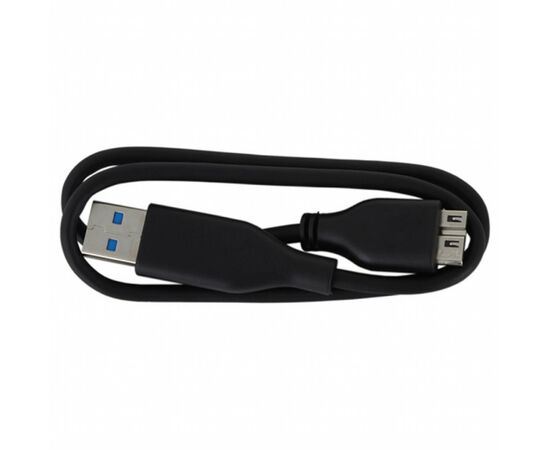 Внешний жесткий диск 2.5" 1TB Elements SE Portable WD (WDBEPK0010BBK-WESN), изображение 4 Внешний жесткий диск 2.5" 1TB Elements SE Portable WD (WDBEPK0010BBK-WESN), изображение 4