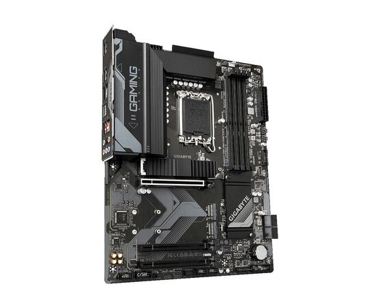 Материнська плата GIGABYTE B760 GAMING X, зображення 3 Материнська плата GIGABYTE B760 GAMING X, зображення 3