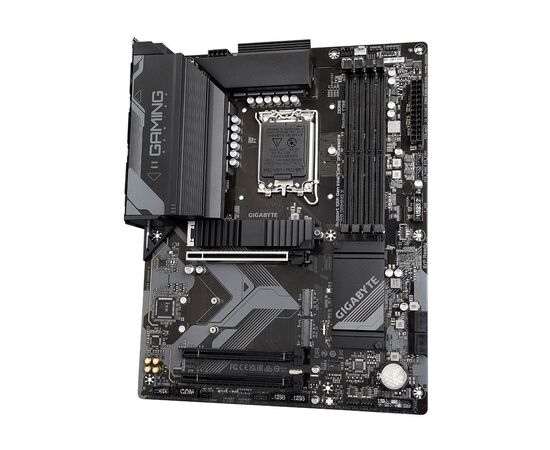 Материнська плата GIGABYTE B760 GAMING X, зображення 4 Материнська плата GIGABYTE B760 GAMING X, зображення 4