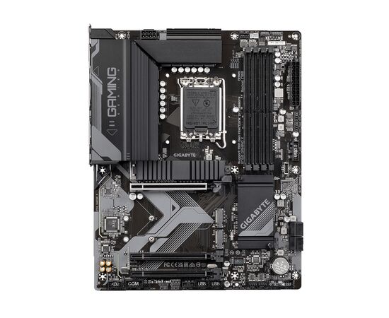 Материнська плата GIGABYTE B760 GAMING X