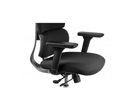 Офисное кресло Barsky ECO Black G-13 slider (G-13), изображение 9 Офисное кресло Barsky ECO Black G-13 slider (G-13), изображение 9