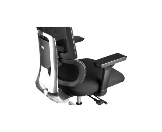 Офисное кресло Barsky ECO Black G-15 slider (G-15), изображение 11 Офисное кресло Barsky ECO Black G-15 slider (G-15), изображение 11