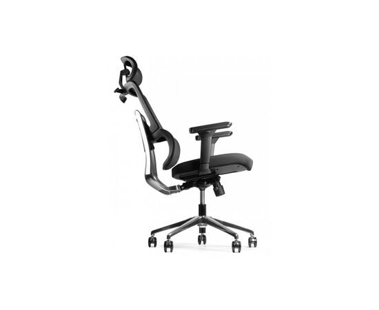 Офисное кресло Barsky ECO Black G-15 slider (G-15), изображение 6 Офисное кресло Barsky ECO Black G-15 slider (G-15), изображение 6