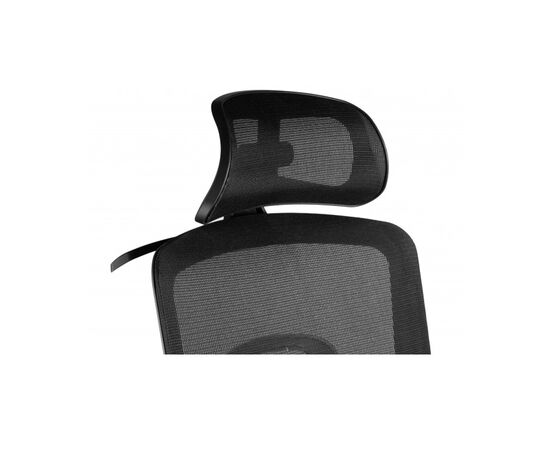 Офисное кресло Barsky ECO Black G-15 slider (G-15), изображение 8 Офисное кресло Barsky ECO Black G-15 slider (G-15), изображение 8