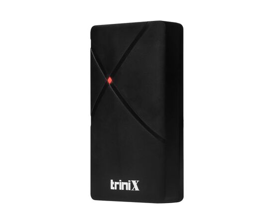 Считыватель бесконтактных карт Trinix TRR-1103EW, изображение 2 Считыватель бесконтактных карт Trinix TRR-1103EW, изображение 2