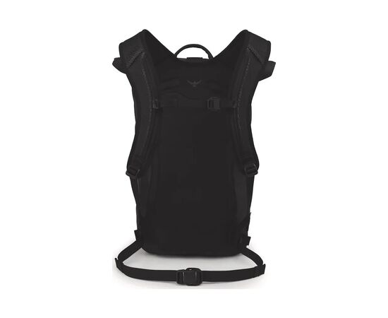 Рюкзак туристический Osprey Metron WP 25 raven black - O/S - чорний (009.4017), изображение 2 Рюкзак туристический Osprey Metron WP 25 raven black - O/S - чорний (009.4017), изображение 2