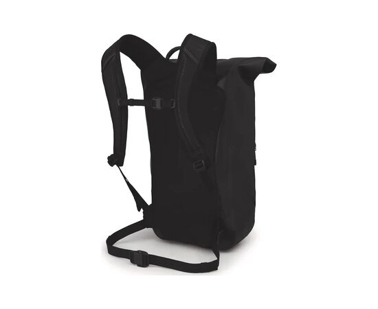 Рюкзак туристический Osprey Metron WP 25 raven black - O/S - чорний (009.4017), изображение 3 Рюкзак туристический Osprey Metron WP 25 raven black - O/S - чорний (009.4017), изображение 3