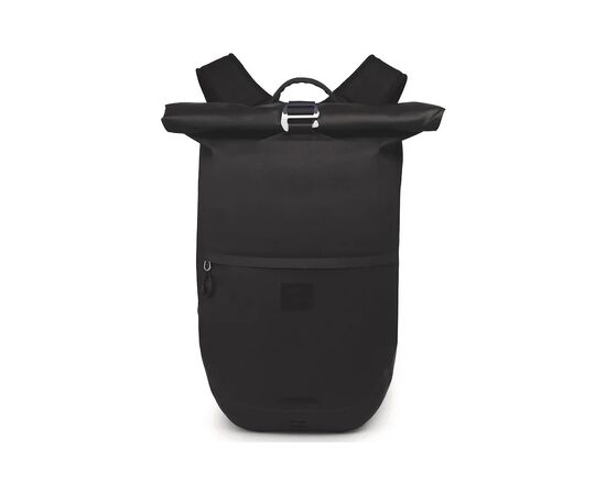 Рюкзак туристический Osprey Metron WP 25 raven black - O/S - чорний (009.4017), изображение 4 Рюкзак туристический Osprey Metron WP 25 raven black - O/S - чорний (009.4017), изображение 4
