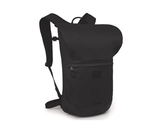 Рюкзак туристический Osprey Metron WP 25 raven black - O/S - чорний (009.4017), изображение 5 Рюкзак туристический Osprey Metron WP 25 raven black - O/S - чорний (009.4017), изображение 5