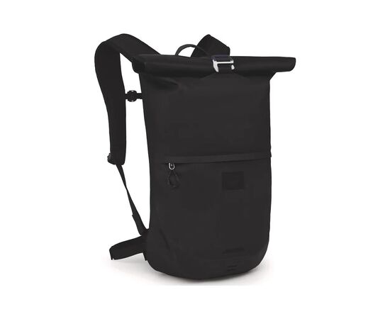 Рюкзак туристический Osprey Metron WP 25 raven black - O/S - чорний (009.4017)