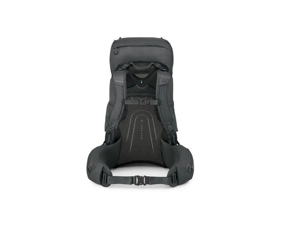 Рюкзак туристический Osprey Renn 65 dark charcoal/gray wolf - O/S EF - чорний (009.4056), изображение 4 Рюкзак туристический Osprey Renn 65 dark charcoal/gray wolf - O/S EF - чорний (009.4056), изображение 4